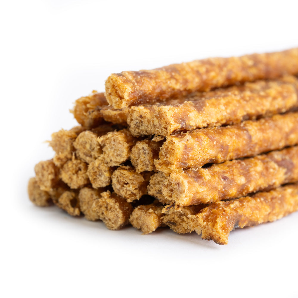 Vitakraft McGreen Knabbersticks Für Nager - Gesunder Snack Ohne Zucker